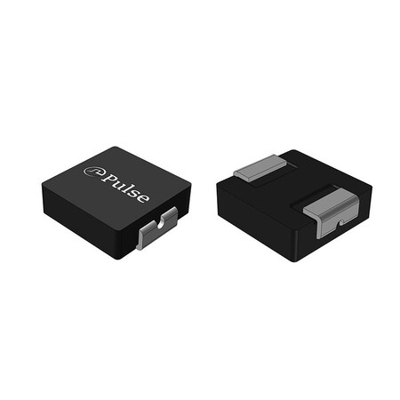 Pulse Electronics Ind Molded Powder 3.8X3.4X1.5 Max PA4547.222NLT